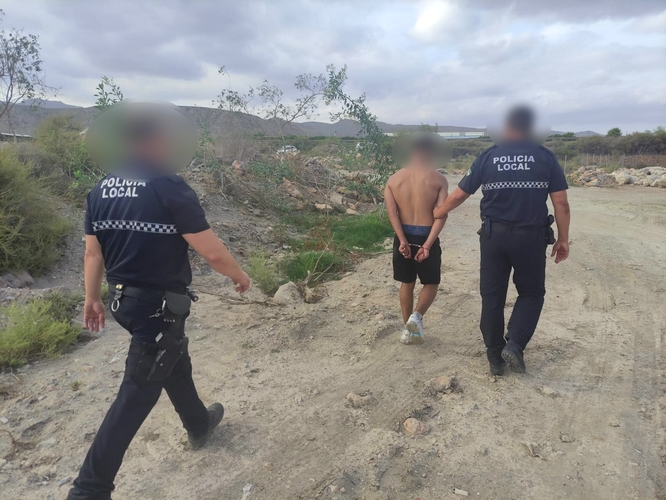 29082024 detenido robo