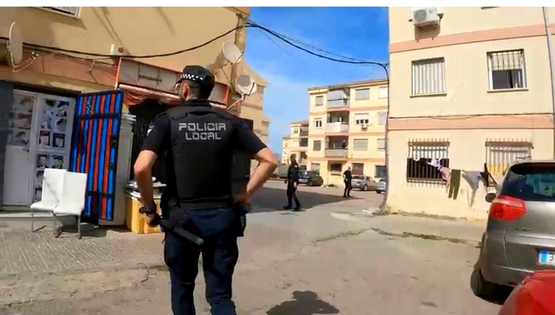 ARCHIVO POLICIA LOCAL EL PUCHE 3