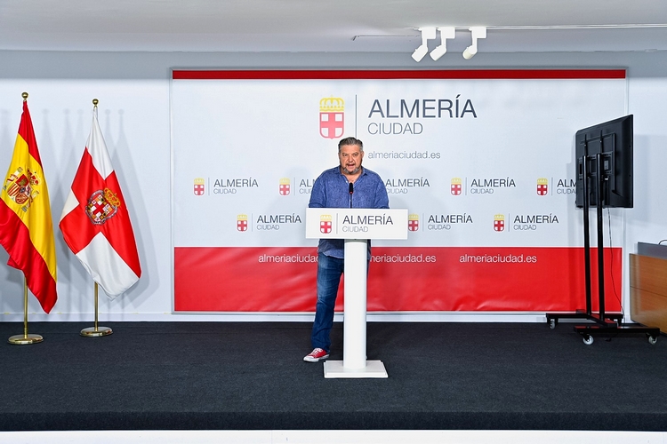 Diego Cruz balance Feria 2024 3