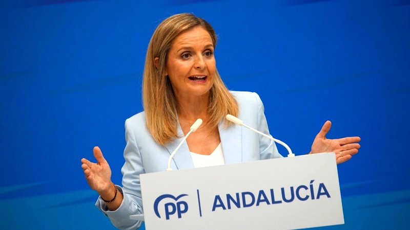 Maribel S. Torregrosa