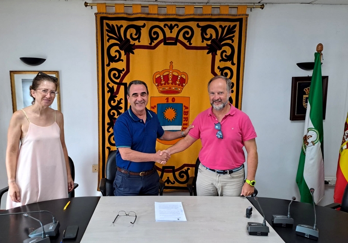 NDP firma contrato obra conexión desaladora (2)