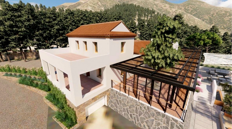 Redaccion Proyecto de Castala 2024 Berja 1