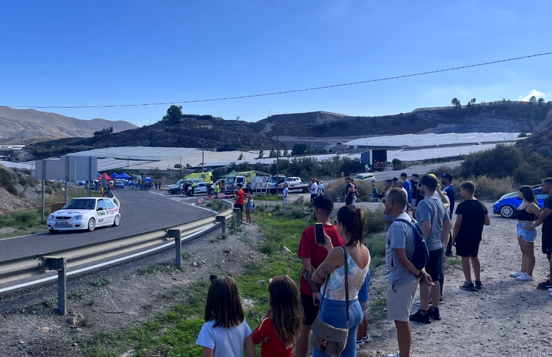 apertura inscripciones Subida de Montaña