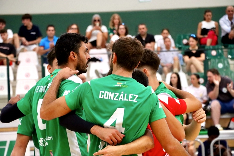 (20-09-24) Unicaja Costa de Almería - Previa Huétor Vega 2