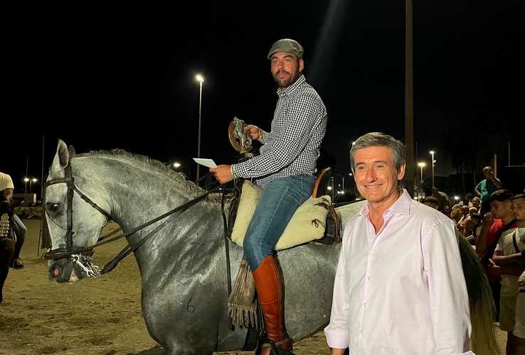 240908 Segundo día de Feria y Fiestas de Adra 2024 (3)