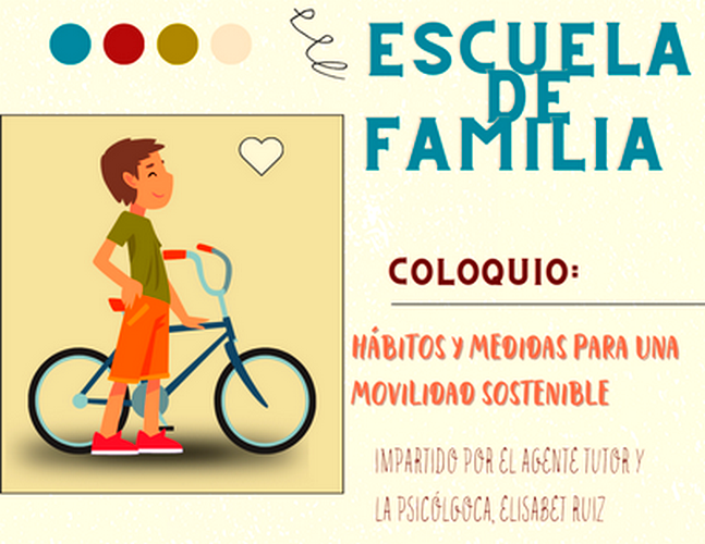 240912 La Escuela de Familia de Adra celebra el próximo lunes el coloqui...