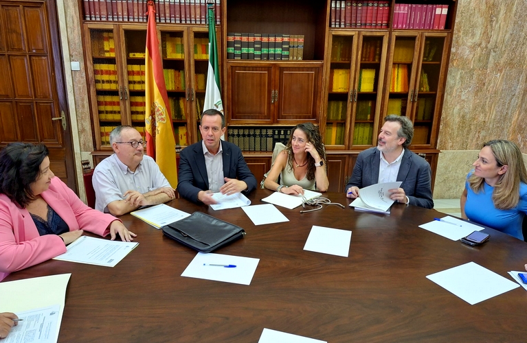 240918 SGA Comisión PFEA