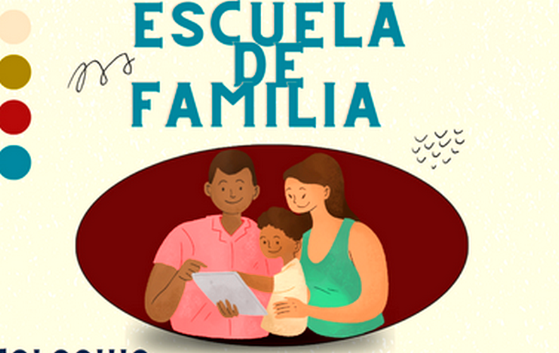 240920 La Escuela de Familia de Adra celebra el jueves el coloquio 'Tras...