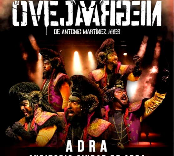 240923 Últimas entradas en Adra para disfrutar el 27 de octubre de la co...