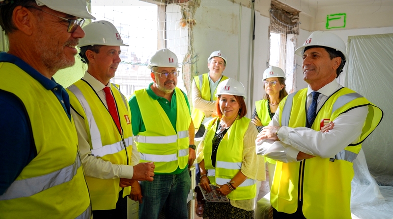 240924 PF Edificio sindicatos Almeria4