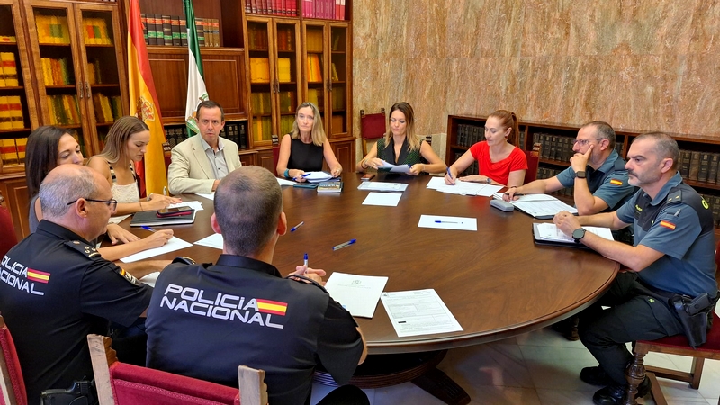 240925 Reunión Plan director 2024 2025