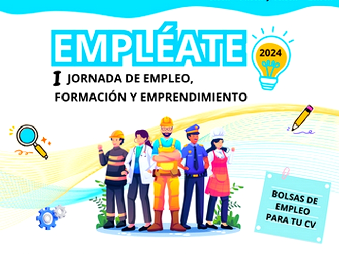 240926 Cartel Empléate 2024