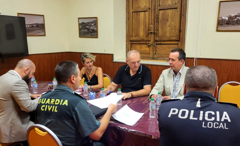 240926 SGA JLS Cuevas del Almanzora