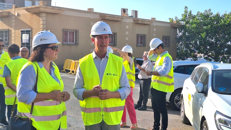 240930 SGA obras travesía Balanegra 1