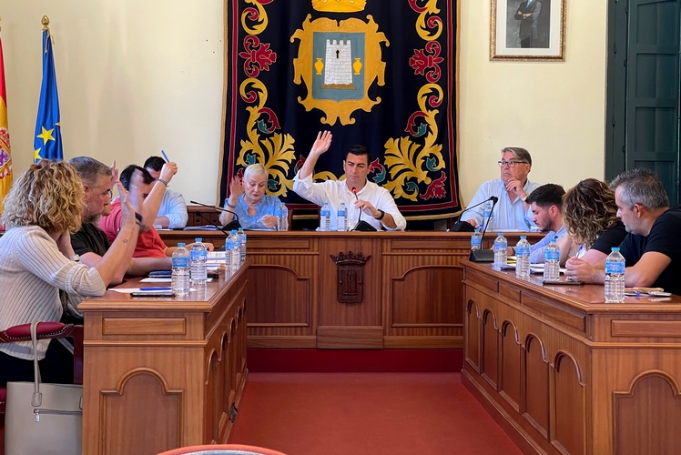 27092024 Pleno septiembre 24