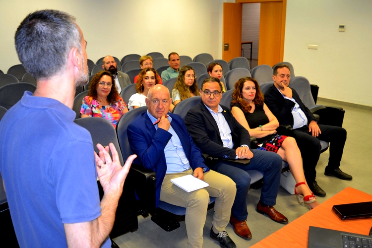 FOTO 1 SEPTIEMBRE 10 2024 CURSO CULTURA PREVENTIVA