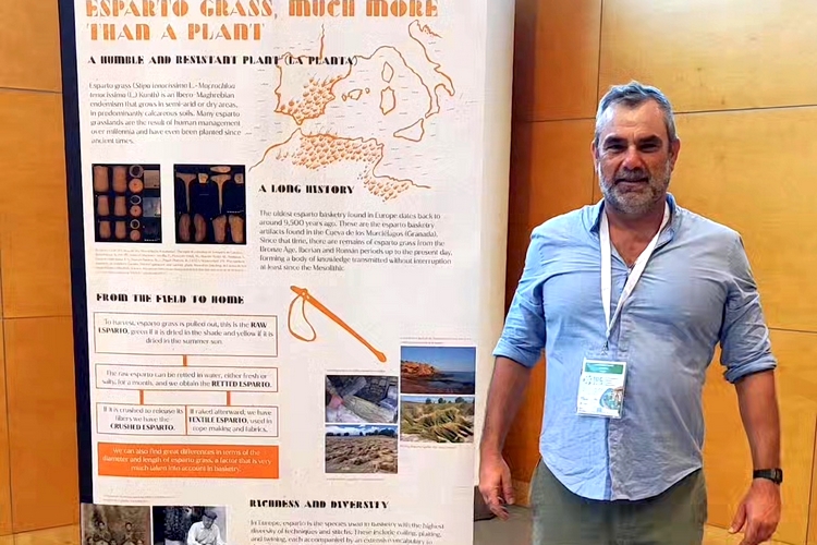 FOTO 1 UAL 16 SEPTIEMBRE 2024 ALGARROBO