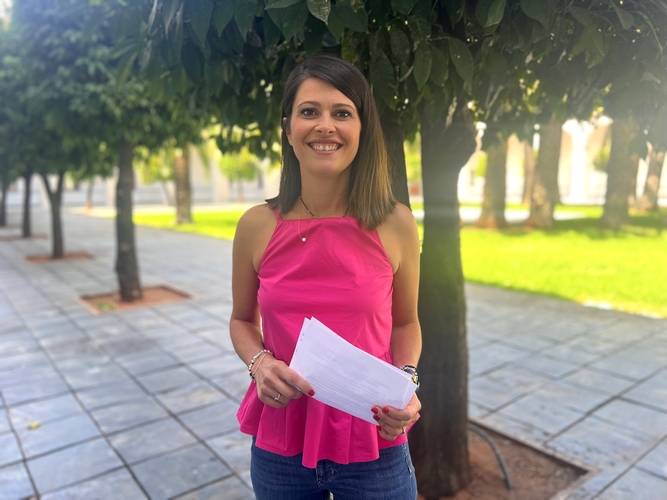 FOTO ÁNGELES MARTÍNEZ