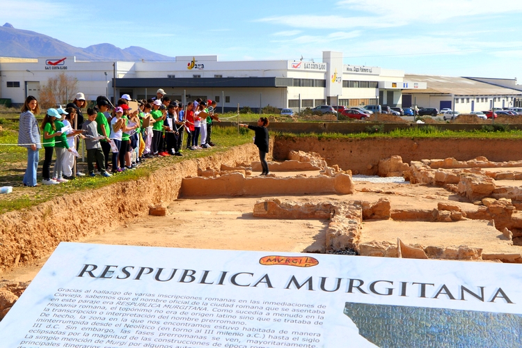 VISITAS-TALLERES CIAVIEJA (1)