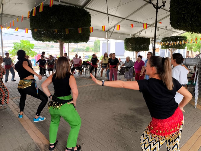 danza