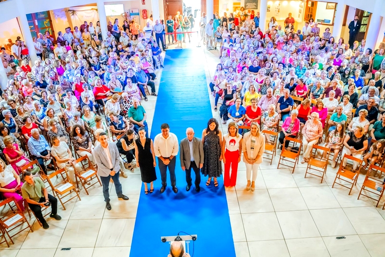 talleres clausura mayores 1