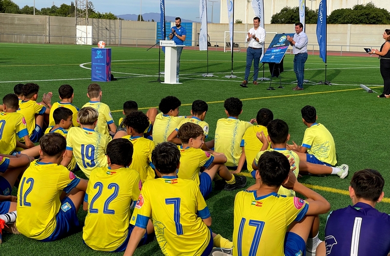 05102024 cartel Níjar Super Cup 2