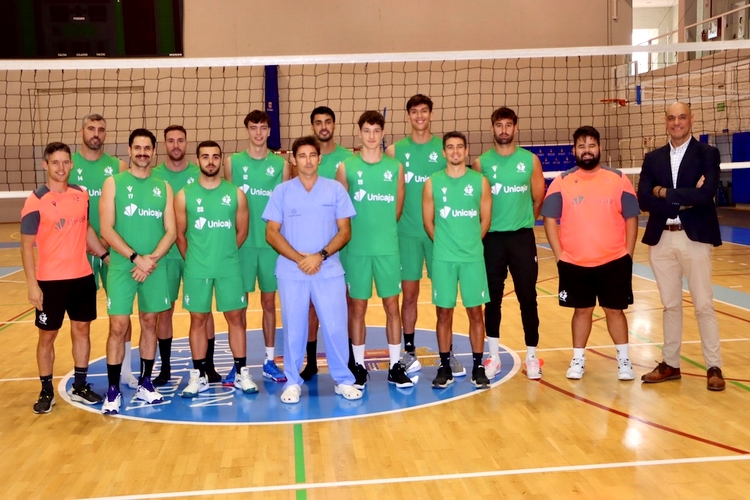 (10-10-24) Unicaja Costa de Almería - Campaña piel 1
