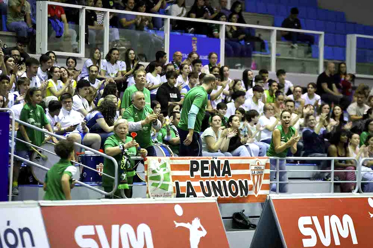 (11-10-24) Unicaja Costa de Almería - Francis Cazorla