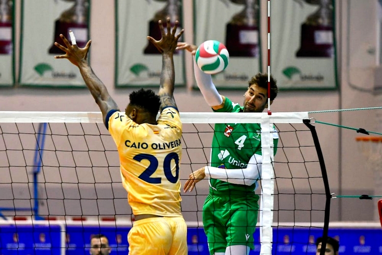 (12-10-24) Unicaja Costa de Almería - Melilla 1
