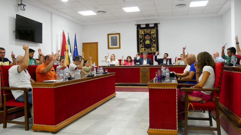 241003 Adra ratifica su compromiso con la lucha contra la explotación se...