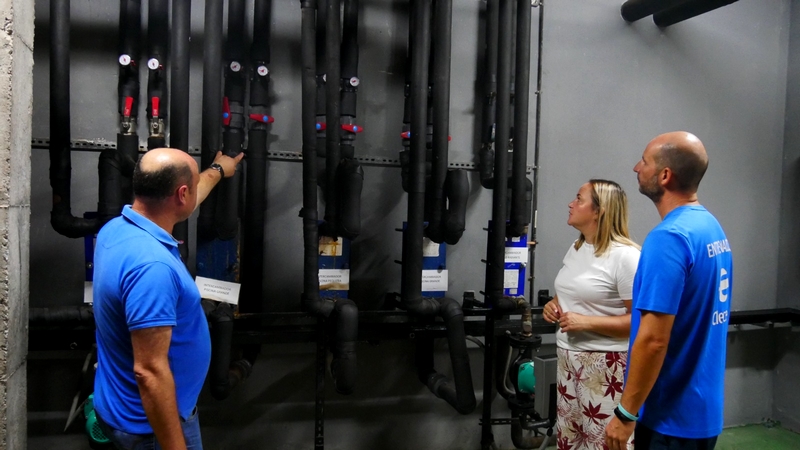 241003 Ayuntamiento de Adra encarga un proyecto integral para renovar la...