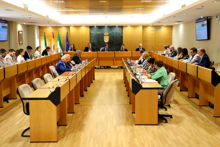 241004 PLENO INMIGRACIÓN