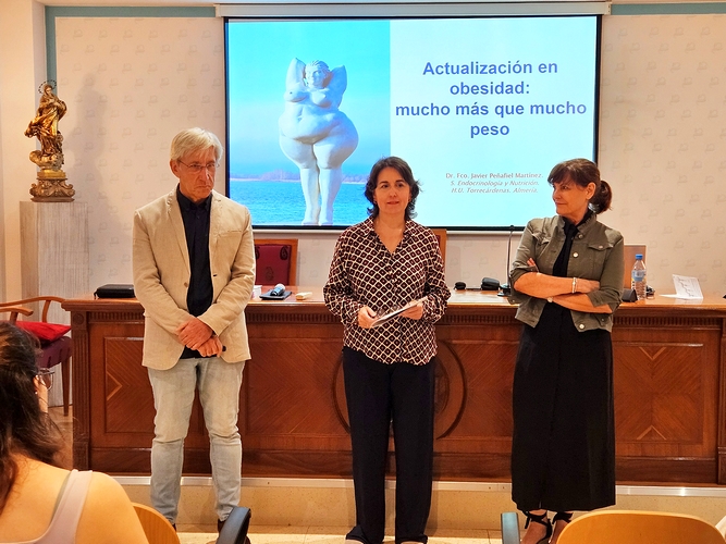 241010 Farmaceuticos-Jornada Obesidad 1