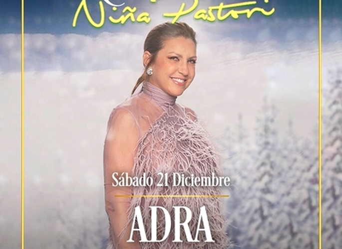 241014 A la venta las entradas para disfrutar esta Navidad del concierto...