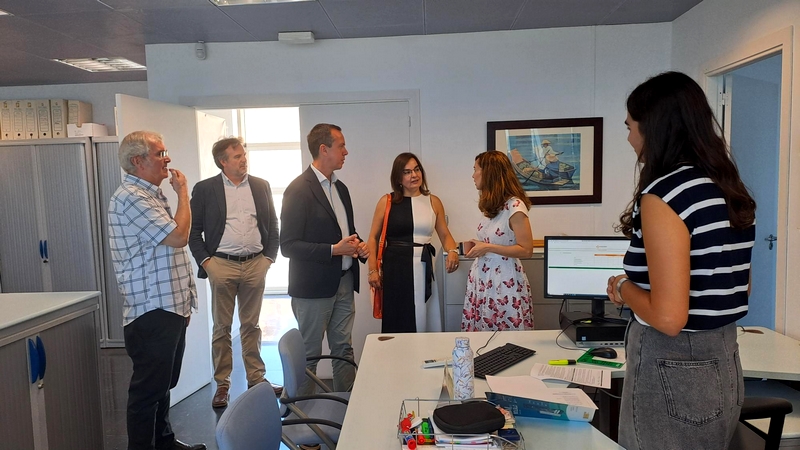 241014 SGA Visita ISM 2