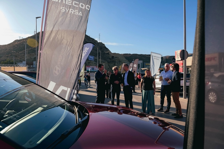 241020 Inauguración Huércal Motor 01