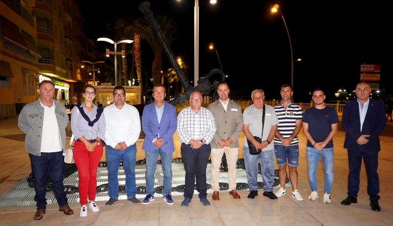 241024 Foto Encuentro Pesca Garrucha Carboneras