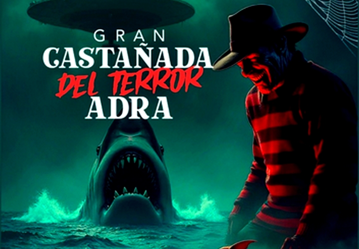 241031 El Ayuntamiento de Adra aplaza las actividades organizadas de Hal...