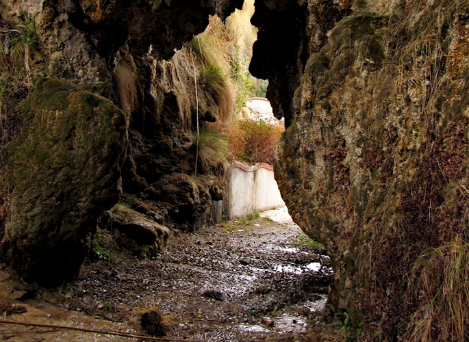 9. Recorrido por las acequias