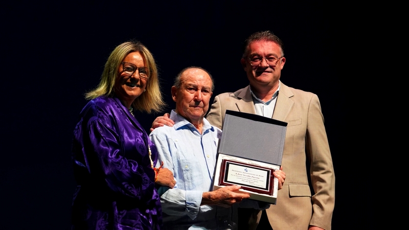 Dia del Mayor 2024 Berja 9