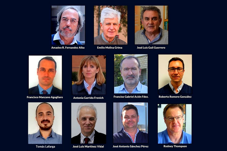 FOTO 1 UAL 1 OCTUBRE 2024 RANKING INVESTIGADORES