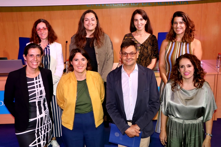 FOTO 1 UAL 11 OCTUBRE 2024 SIMPOSIO GÉNERO