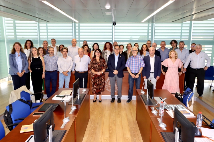 FOTO 1 UAL 14 OCTUBRE 2024 NUEVA PAU