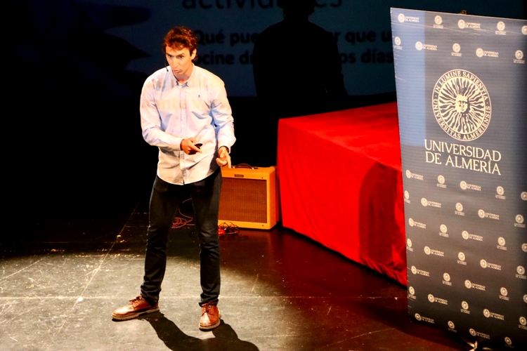 FOTO 1 UAL 17 OCTUBRE 2024 DIVULGACIÓN