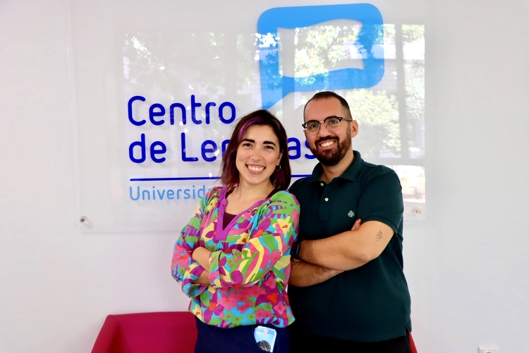 FOTO 1 UAL 22 OCTUBRE 2024 LENGUA ITALIANA