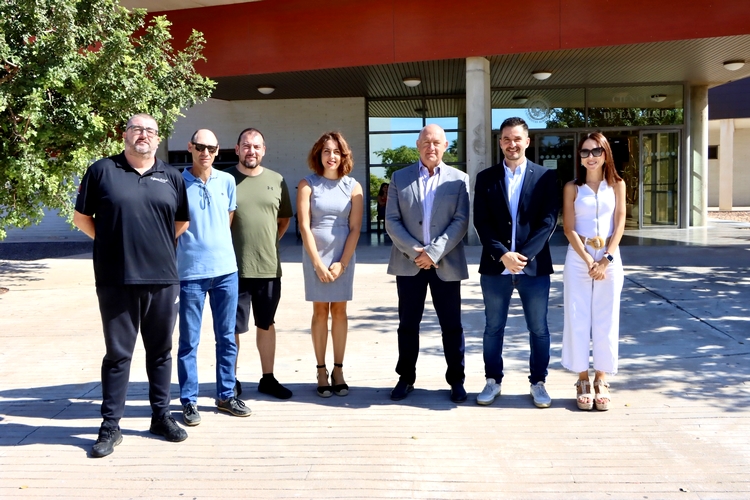 FOTO 1 UAL 7 OCTUBRE 2024 ACREDITACIÓN CELIAQUÍA