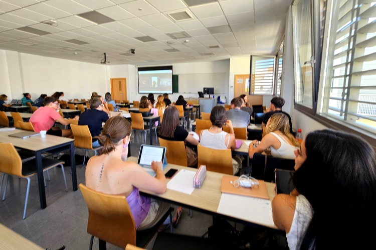 FOTO UAL 11 OCTUBRE 2024 SALUD AMBIENTAL