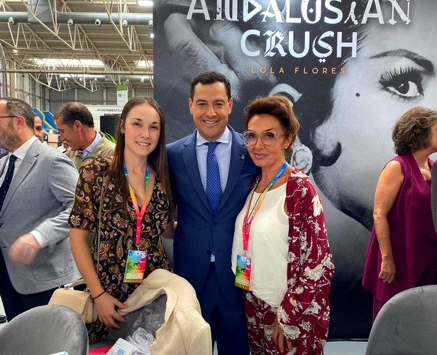 Foto Tierra Adentro 2024