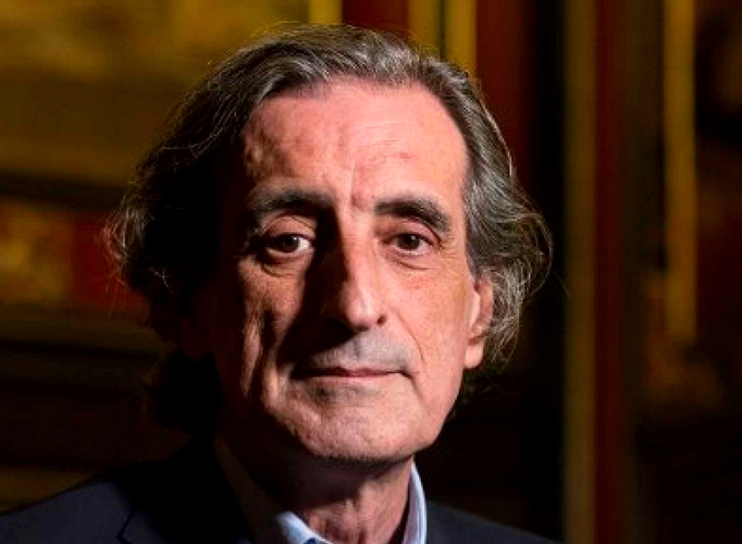 Julio Martinez Mesanza