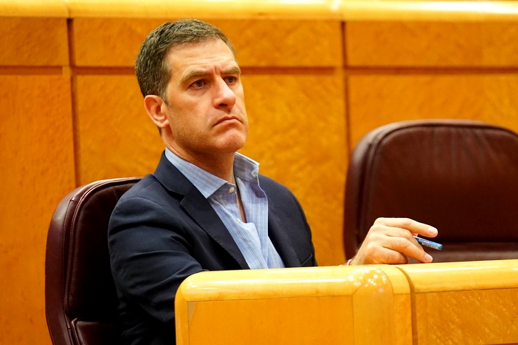 MIGUEL ÁNGEL CASTELLÓN